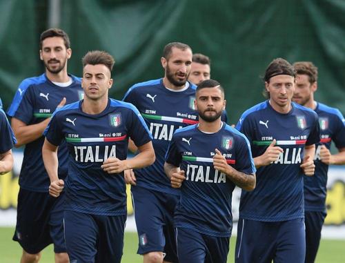 意大利vs乌拉圭阵容