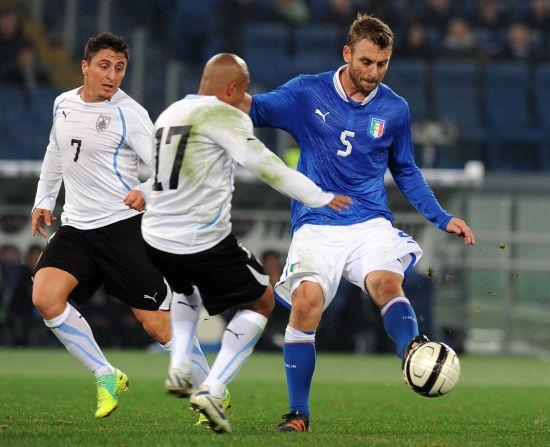 意大利vs乌拉圭2014